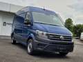Volkswagen Crafter Kasten 35 H2 Lang 4Mot. STANDHZ+SHZ+AHK Blau - thumbnail 8