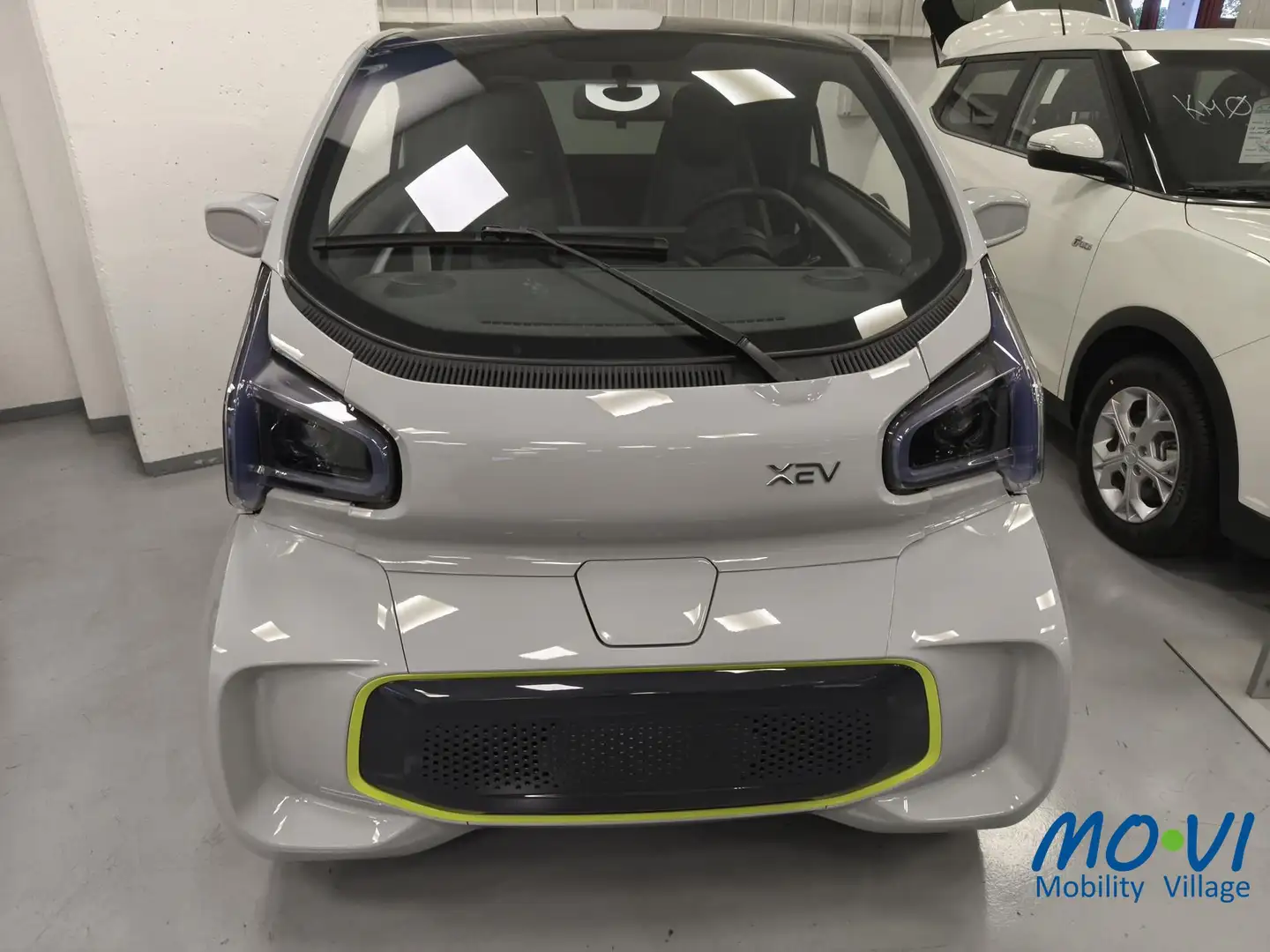 XEV Yoyo Yoyo Easy Grigio - 2