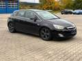 Opel Astra J Lim. 2.0. CDTI 5-trg. Sport Schwarz - thumbnail 3
