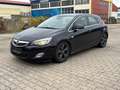 Opel Astra J Lim. 2.0. CDTI 5-trg. Sport Schwarz - thumbnail 1