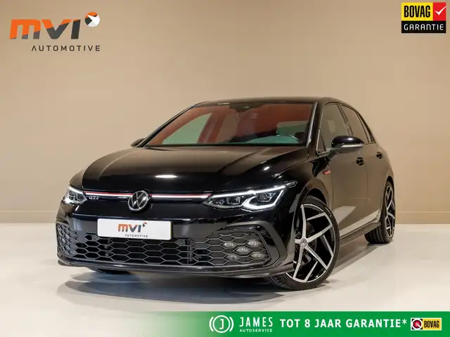 Volkswagen Golf GTI 2.0 TSI / 245pk / Achteruitrij camera / Dodehoek a