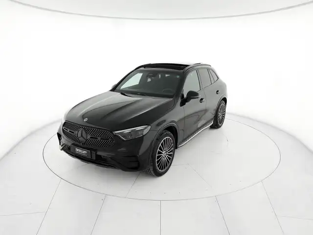 Mercedes-Benz GLC 220 220 d amg premium 4matic auto