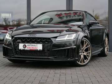 45 TFSI S-Line quattro B&O*DAB*LED*RFK*