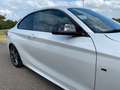 BMW 240 M240i / Coupe Sport-Aut / TOP CONDITIE / M-PAKET Blanc - thumbnail 14