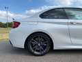 BMW 240 M240i / Coupe Sport-Aut / TOP CONDITIE / M-PAKET Білий - thumbnail 13