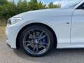 BMW 240 M240i / Coupe Sport-Aut / TOP CONDITIE / M-PAKET Blanc - thumbnail 10