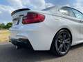 BMW 240 M240i / Coupe Sport-Aut / TOP CONDITIE / M-PAKET Blanco - thumbnail 8