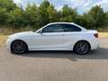 BMW 240 M240i / Coupe Sport-Aut / TOP CONDITIE / M-PAKET bijela - thumbnail 9
