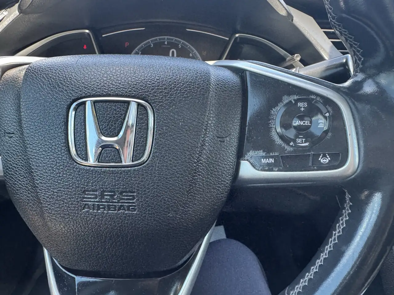 Honda Civic снимка Honda Civic