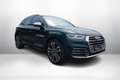 Audi SQ5 3.0 V6 24V TDI quattro,Navi,LED,AHK,RFK,HUD Grün - thumbnail 8