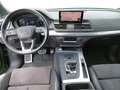 Audi SQ5 3.0 V6 24V TDI quattro,Navi,LED,AHK,RFK,HUD Grün - thumbnail 11