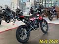 Aprilia RX 125 E5+ ABS+ALU+LED+GARANTIE Schwarz - thumbnail 3