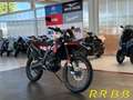 Aprilia RX 125 E5+ ABS+ALU+LED+GARANTIE Schwarz - thumbnail 1