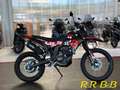 Aprilia RX 125 E5+ ABS+ALU+LED+GARANTIE Schwarz - thumbnail 2