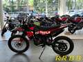 Aprilia RX 125 E5+ ABS+ALU+LED+GARANTIE Schwarz - thumbnail 6