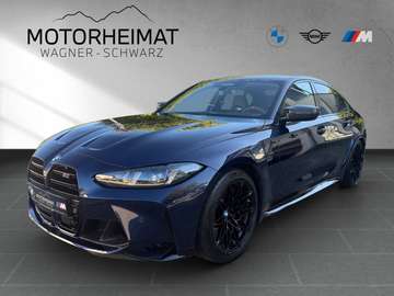 Competition M xDrive Carbon M-BremseRot 360°