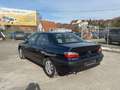 Peugeot 406 Lim. 1.8i 16V Klima Servo 2.Hand Tüv 04.26 Blau - thumbnail 4