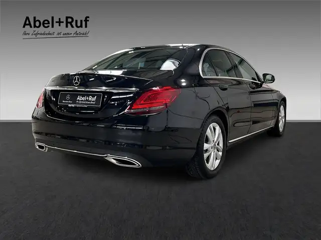 Mercedes-Benz 300 view 7