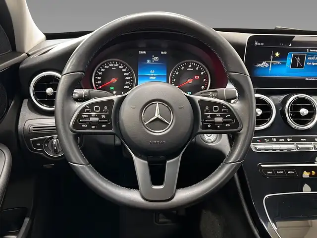 Mercedes-Benz 300 view 14