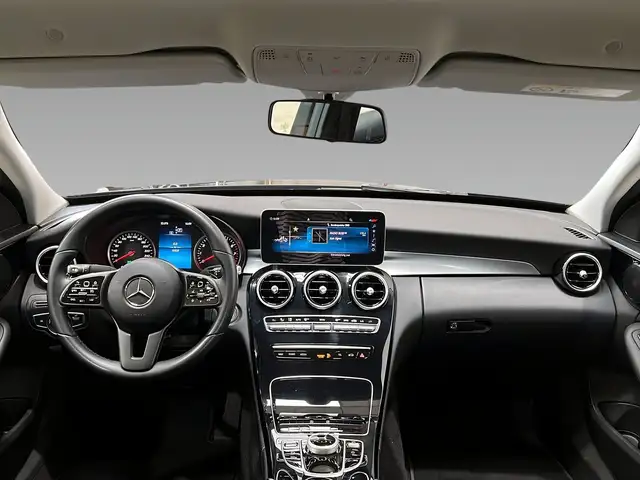 Mercedes-Benz 300 view 11