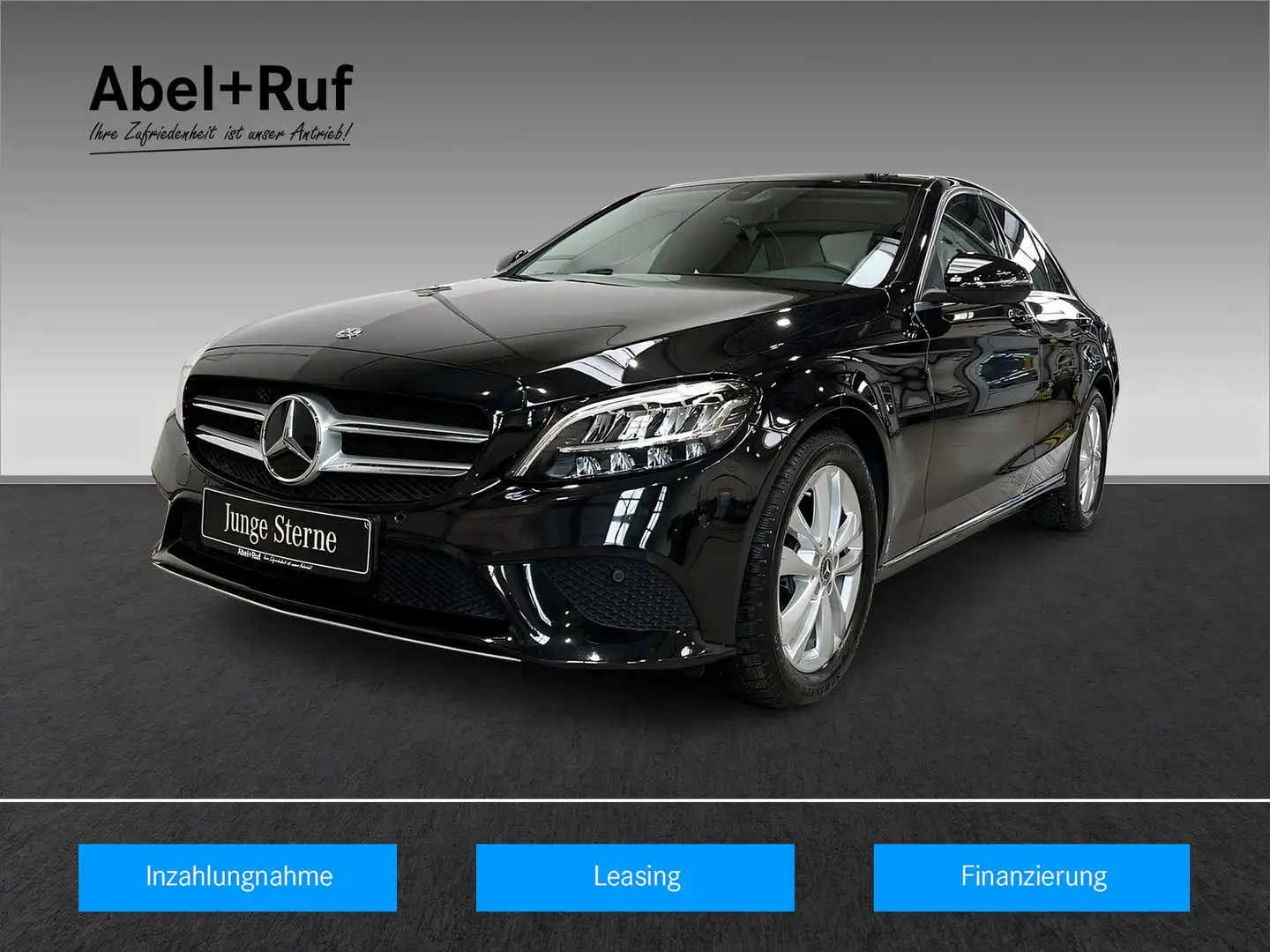 mercedes-benz clasa c