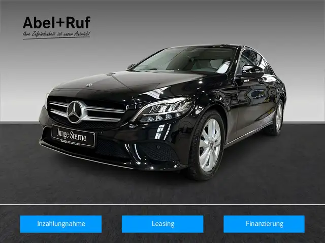 Mercedes-Benz 300 main image
