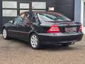 Mercedes-Benz C 200 K. Elegance AUTOMAAT/NAP/CR CONTROL/AIRCO Чёрный - thumbnail 7