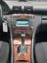 Mercedes-Benz C 200 K. Elegance AUTOMAAT/NAP/CR CONTROL/AIRCO Чёрный - thumbnail 13