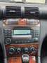 Mercedes-Benz C 200 K. Elegance AUTOMAAT/NAP/CR CONTROL/AIRCO Zwart - thumbnail 17