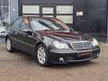 Mercedes-Benz C 200 K. Elegance AUTOMAAT/NAP/CR CONTROL/AIRCO Чёрный - thumbnail 3