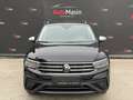 Volkswagen Tiguan Allspace Life // 7-Sitzer // WERKSGARANTIE bis 09/2026 // Noir - thumbnail 3
