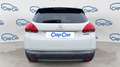 Peugeot 2008 I 1.2 PureTech 82 Style Weiß - thumbnail 3
