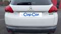 Peugeot 2008 I 1.2 PureTech 82 Style Weiß - thumbnail 21