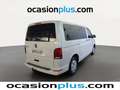 Volkswagen T6 Caravelle 2.0TDI BMT Origin Batalla Corta 81kW Blanco - thumbnail 4