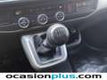 Volkswagen T6 Caravelle 2.0TDI BMT Origin Batalla Corta 81kW Blanco - thumbnail 5