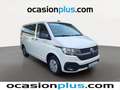Volkswagen T6 Caravelle 2.0TDI BMT Origin Batalla Corta 81kW Blanco - thumbnail 2