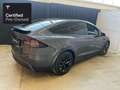 Tesla Model X Palladium “Certified Pre-Owned” Argent - thumbnail 9