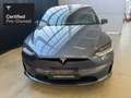 Tesla Model X Palladium “Certified Pre-Owned” Argent - thumbnail 3