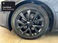 Tesla Model X Palladium “Certified Pre-Owned” Argent - thumbnail 4