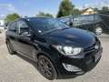 Hyundai i20 1,25 Schwarz - thumbnail 3