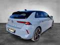 Opel Astra GS 1.2 Turbo Start/Stop KAMERA|PDC|SHZ Grau - thumbnail 5
