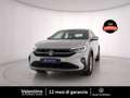 Volkswagen Taigo 1.0 TSI 110 CV Life Grijs - thumbnail 1