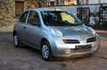 Nissan Micra *TÜV 06/2027*76 TKM* Grau - thumbnail 7