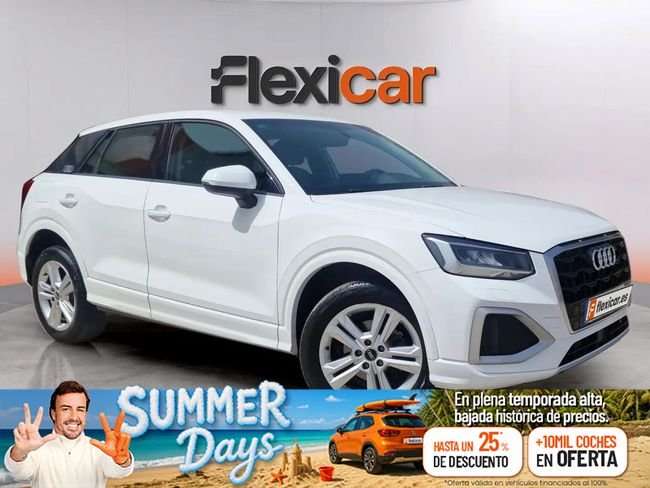 Audi Q2 30 TFSI 81kW - foto 1