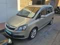 Opel Zafira 1.9CDTi Cosmo 150 Aut. Beige - thumbnail 2