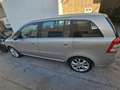 Opel Zafira 1.9CDTi Cosmo 150 Aut. Beige - thumbnail 6