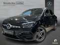 Mercedes-Benz GLA 250 250e Schwarz - thumbnail 1