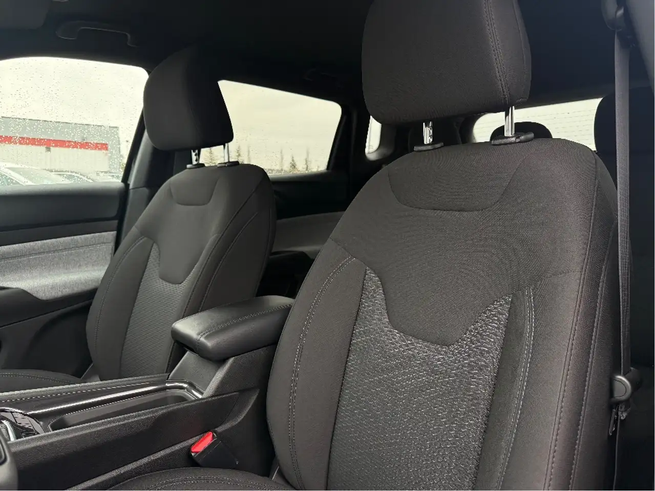 Jeep Compass photo Jeep Compass