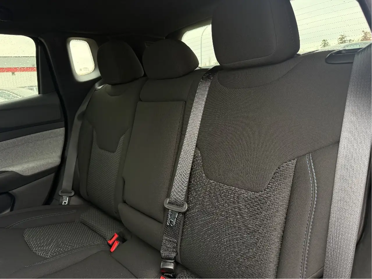 Jeep Compass photo Jeep Compass