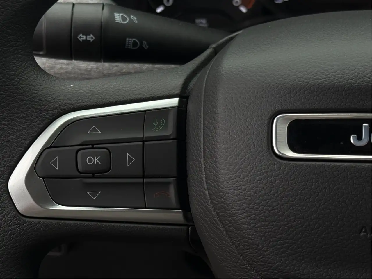 Jeep Compass photo Jeep Compass